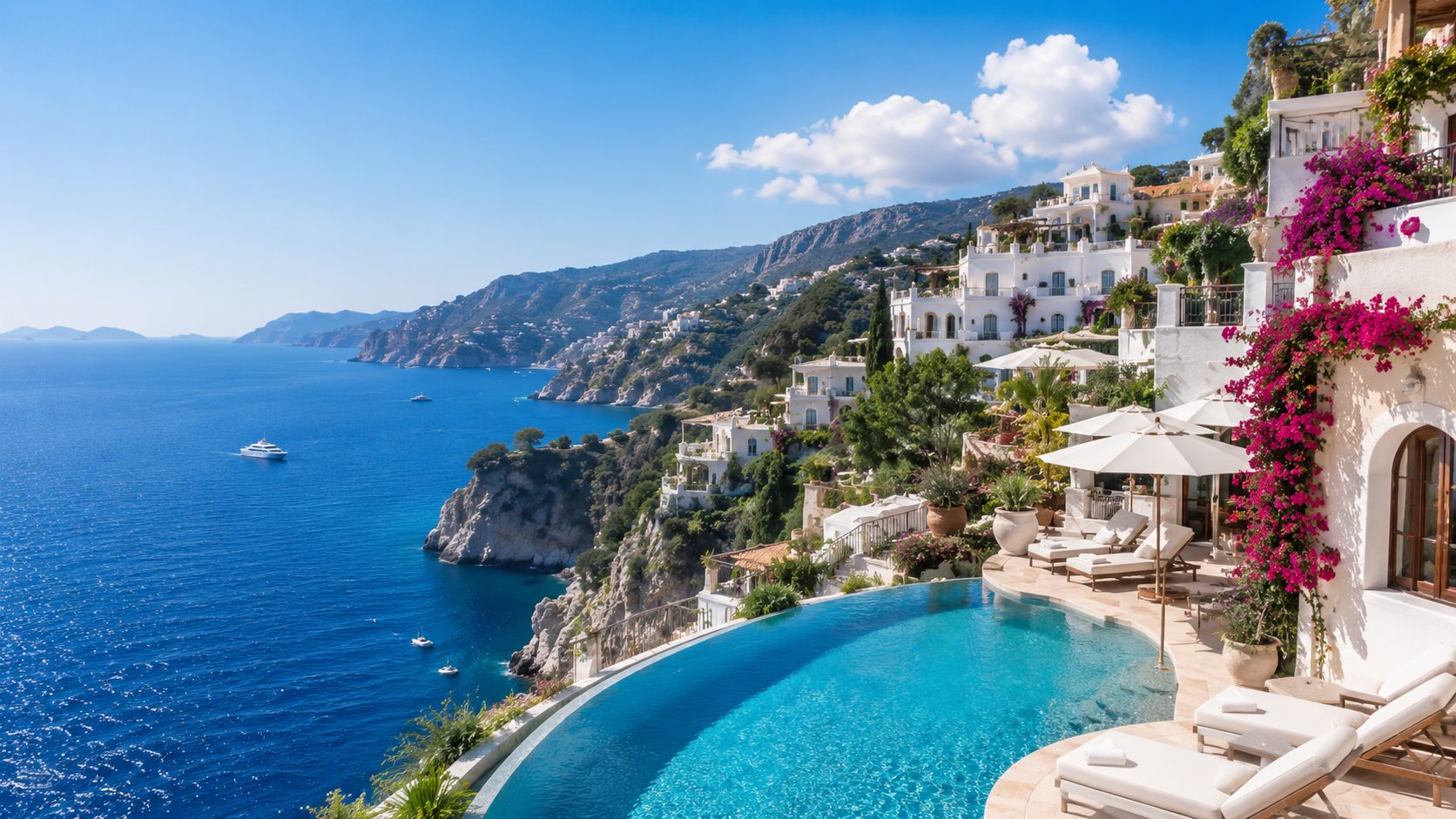 Vacanza Villaggi Calabria