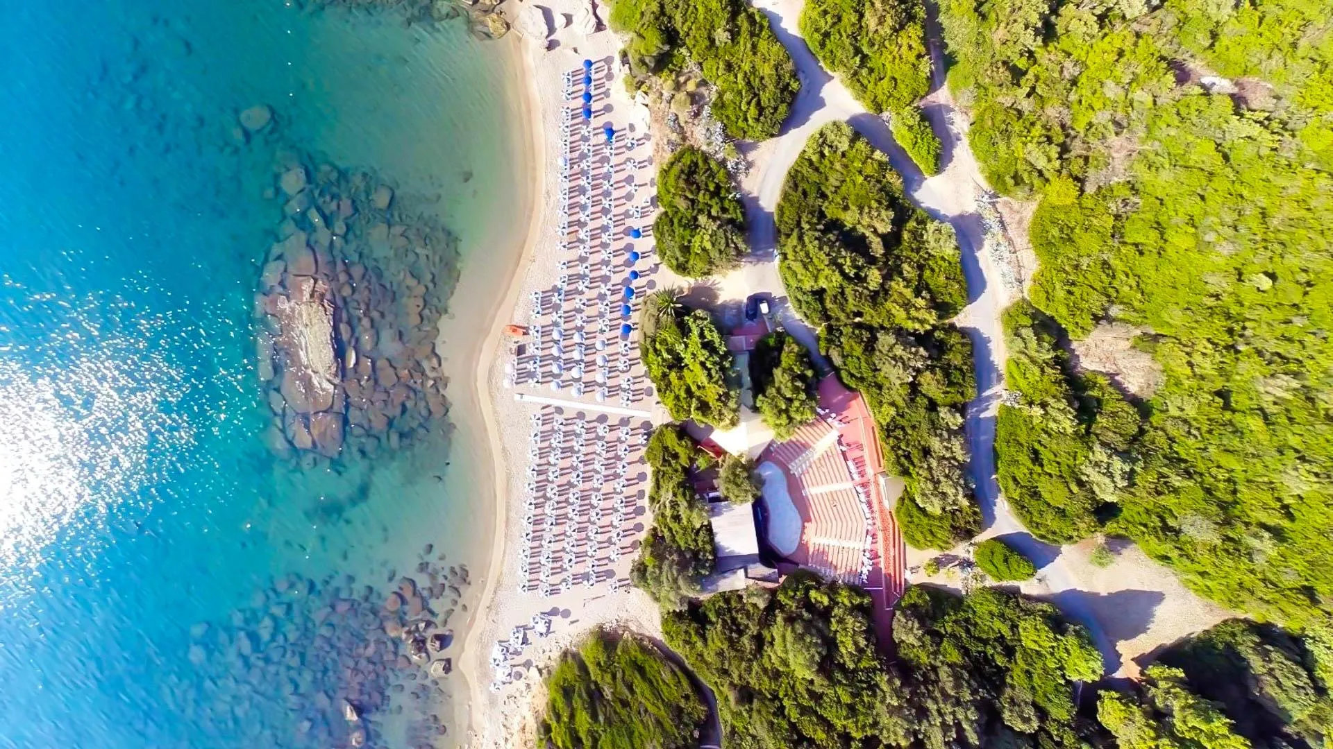 AH Resort Capo Rizzuto