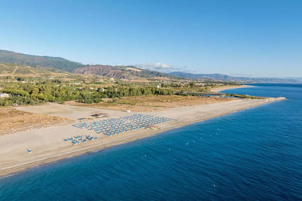 Club Esse Aquilia Beach Village
