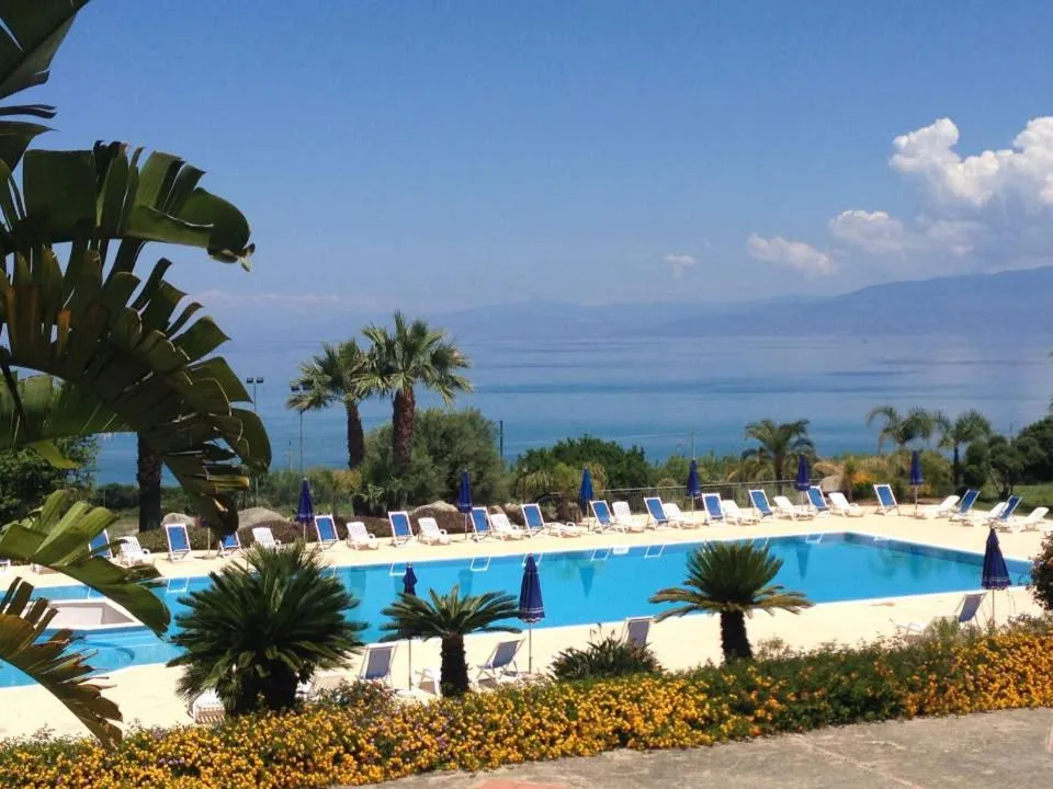 Villaggio Dolomiti sul Mare